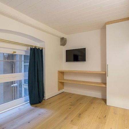 Cocon Cordeliers / 4 Voyageurs Apartamento Lyon Exterior foto