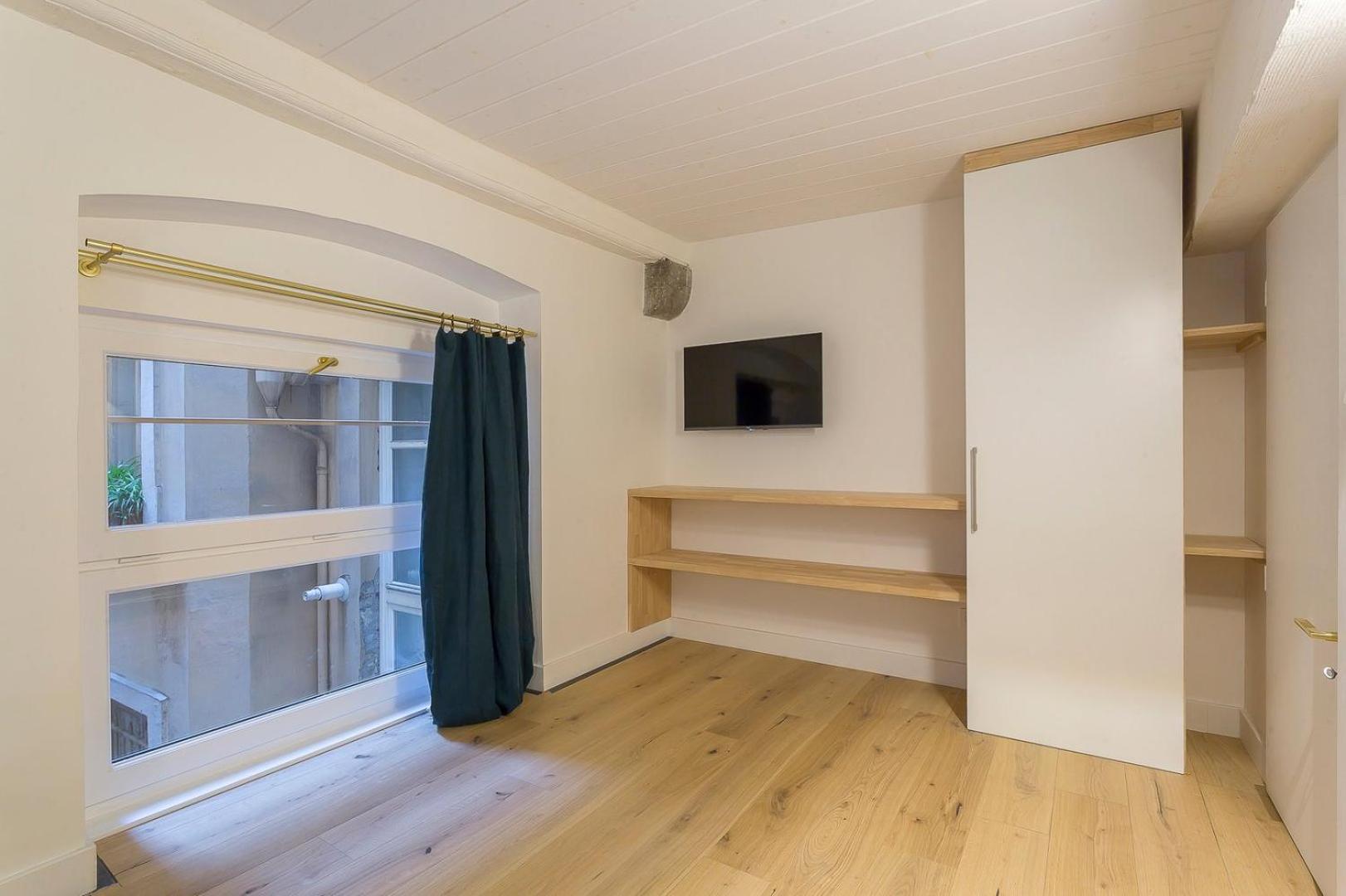 Cocon Cordeliers / 4 Voyageurs Apartamento Lyon Exterior foto