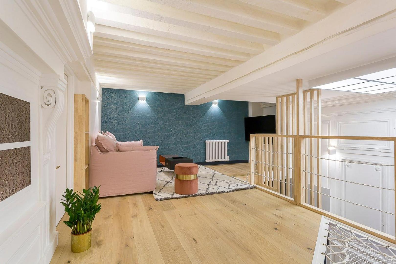Cocon Cordeliers / 4 Voyageurs Apartamento Lyon Exterior foto
