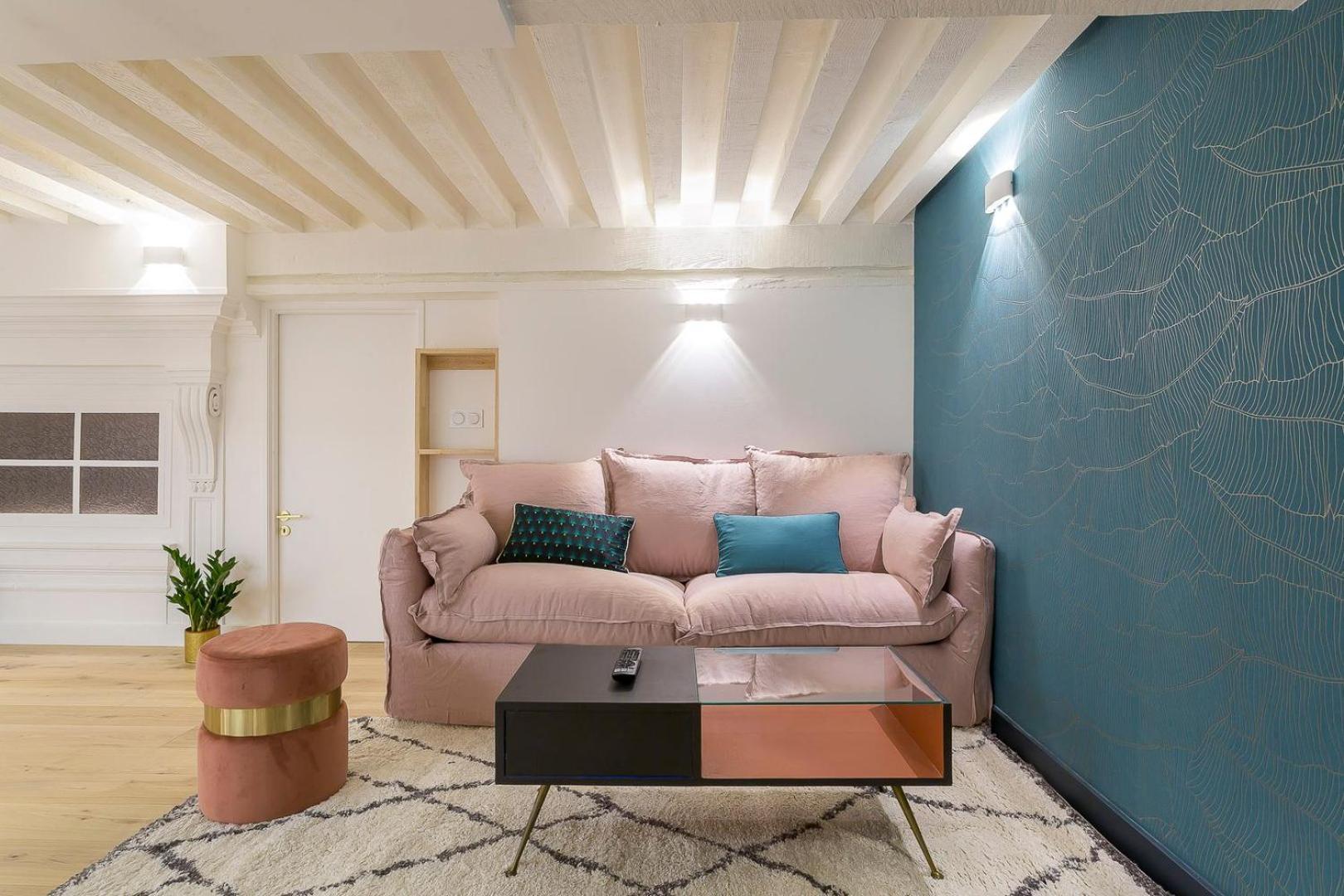 Cocon Cordeliers / 4 Voyageurs Apartamento Lyon Exterior foto