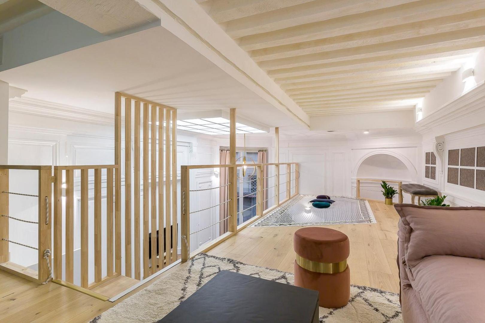 Cocon Cordeliers / 4 Voyageurs Apartamento Lyon Exterior foto