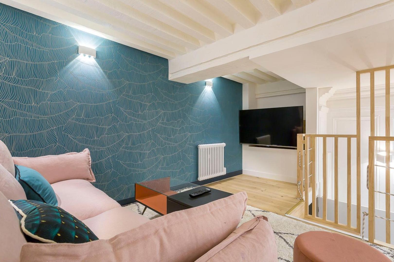 Cocon Cordeliers / 4 Voyageurs Apartamento Lyon Exterior foto