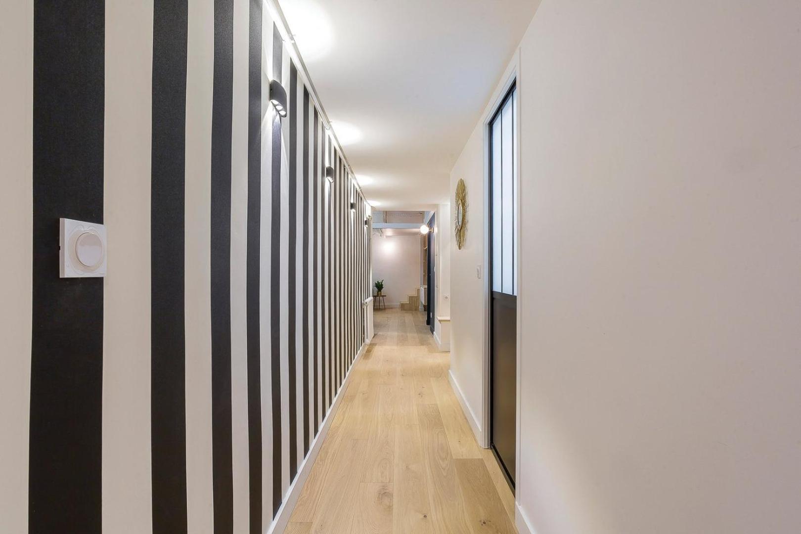 Cocon Cordeliers / 4 Voyageurs Apartamento Lyon Exterior foto