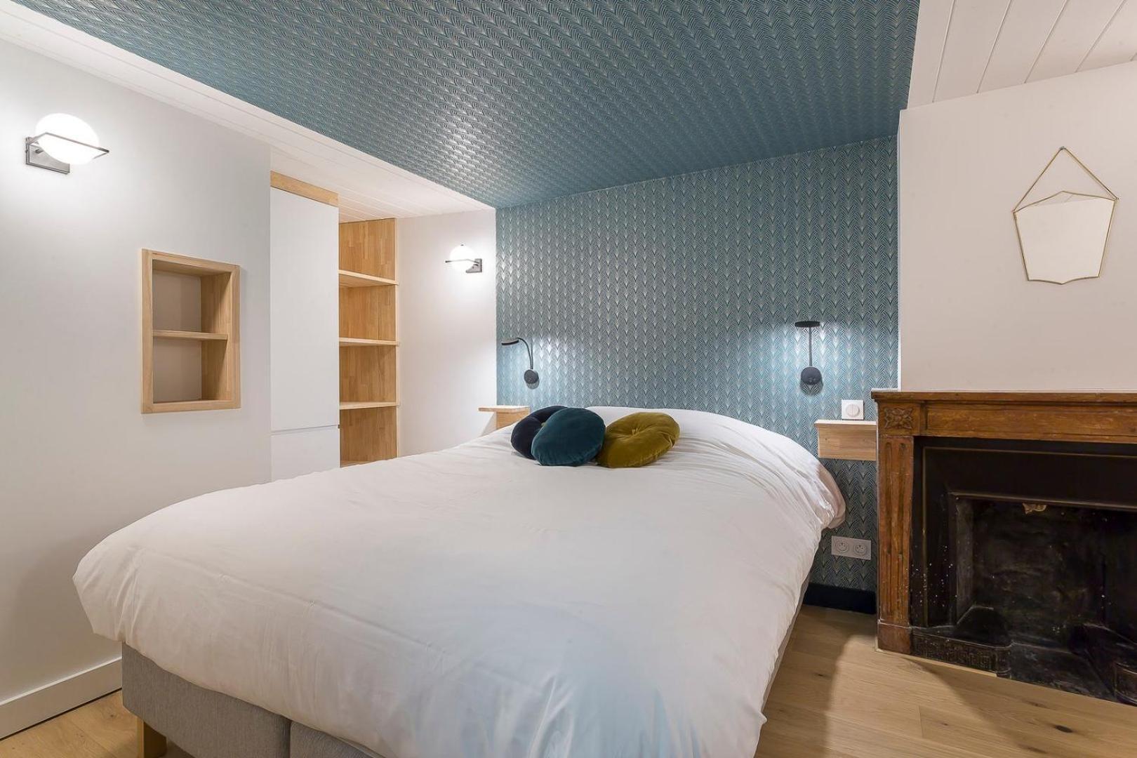 Cocon Cordeliers / 4 Voyageurs Apartamento Lyon Exterior foto