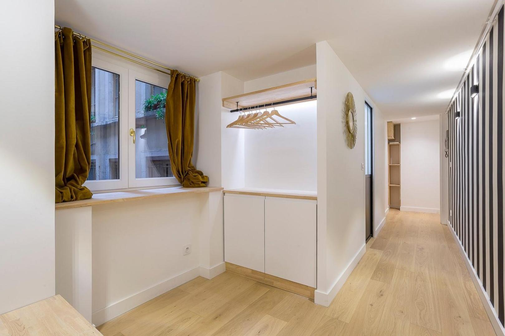 Cocon Cordeliers / 4 Voyageurs Apartamento Lyon Exterior foto