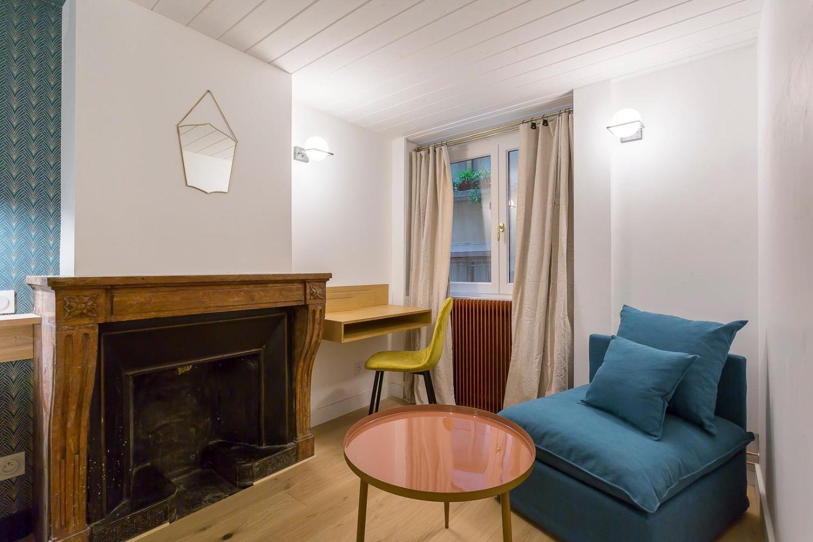 Cocon Cordeliers / 4 Voyageurs Apartamento Lyon Exterior foto